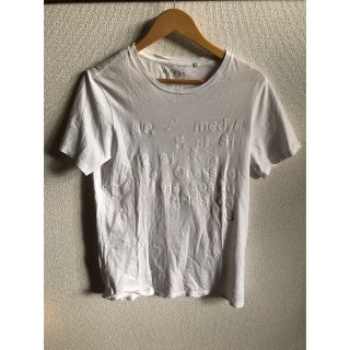 ゲス(GUESS)のguess  tシャツ　NITRAID applebum FAT FTC(シャツ)