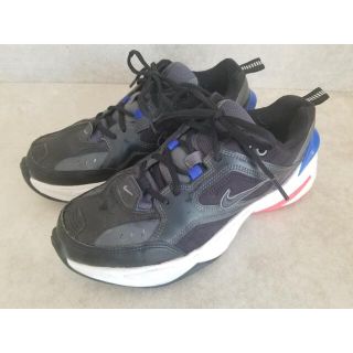 ナイキ(NIKE)のNIKE M2K TEKNO/ナイキ M2K テクノ スニーカー　ランニング(スニーカー)