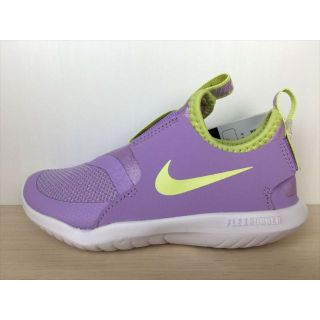 ナイキ(NIKE)のナイキ フレックスランナー PS 靴 20,5cm 新品 (1119)(スニーカー)