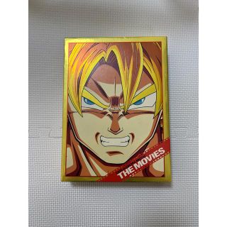 ドラゴンボール 劇場版 dvd boxの通販 58点 | フリマアプリ ラクマ ドラゴンボール 劇場版 dvd boxの通販 58点 | フリマアプリ ラクマ