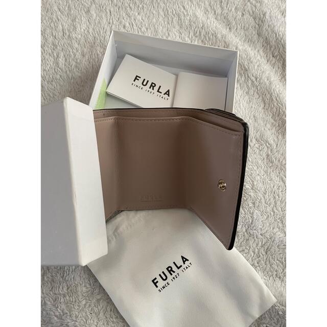 FURLA ♡ ミニ財布 レディースのファッション小物(財布)の商品写真