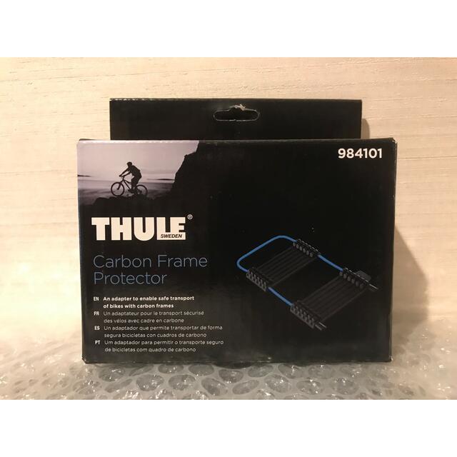 THULE(スーリー)のTHULE TH984 新品 自動車/バイクの自動車(車外アクセサリ)の商品写真