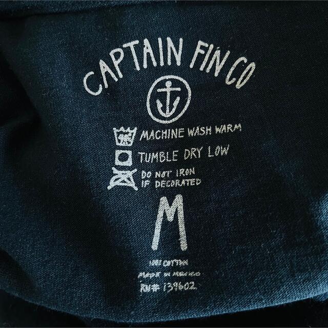 CAPTAIN FIN(キャプテンフィン)のbetty様専用 メンズのトップス(Tシャツ/カットソー(七分/長袖))の商品写真