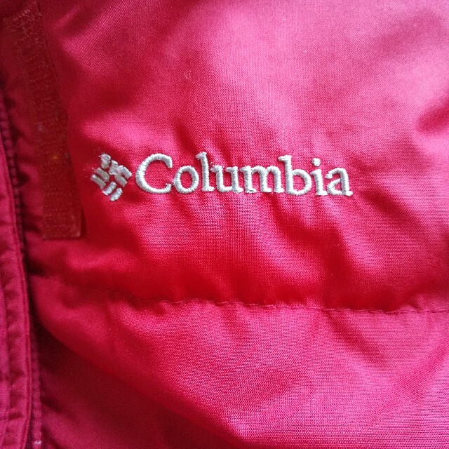 Columbia(コロンビア)の【ポニータ様専用】ジャンプスーツ 70 コロンビア キッズ/ベビー/マタニティのベビー服(~85cm)(ジャケット/コート)の商品写真