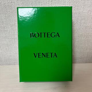 ボッテガヴェネタ(Bottega Veneta)のBOTTEGA VENETA 空き箱(ショップ袋)