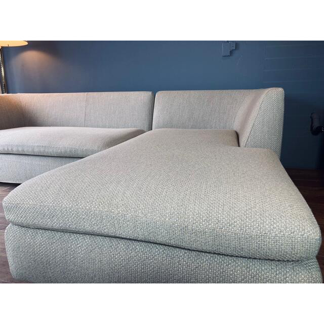 首都圏送込〜arflex 70〜90万円コーナーカウチソファー 首都圏送込〜arflex 70〜90万円コーナーカウチソファー