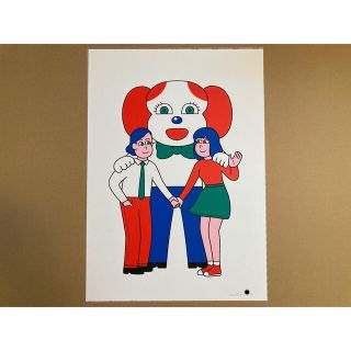 中古】 33ページ目 - 版画の通販 2,000点以上(エンタメ/ホビー) | お