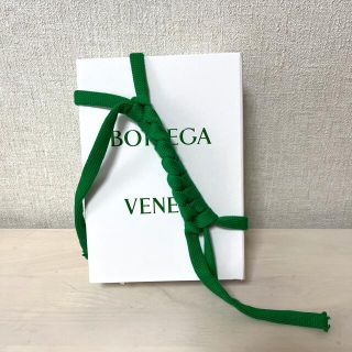 ボッテガヴェネタ(Bottega Veneta)のBOTTEGA VENETA 空き箱(ショップ袋)