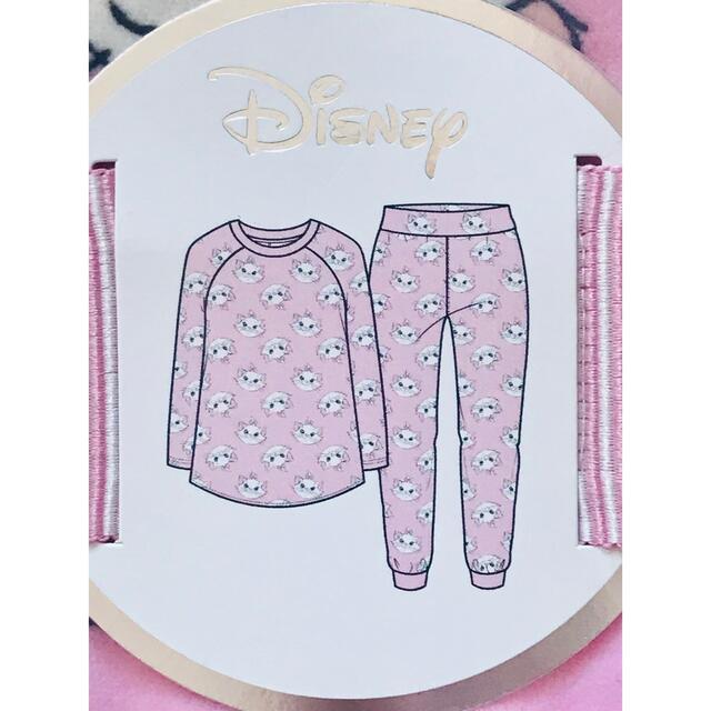 PRIMARK Primark X Disney♡マリーちゃんソフトタッチパジャマセットSの通販 by MIMI's  shop｜プライマークならラクマ