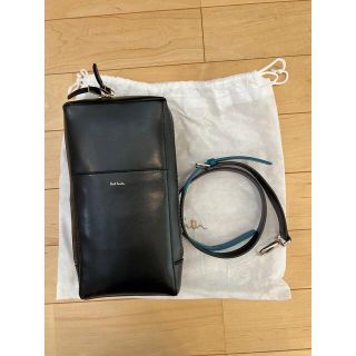 ポールスミス(Paul Smith)の値下げ対応します！Paul Smith　ポールスミス　PSN100ボディバッグ(ボディーバッグ)