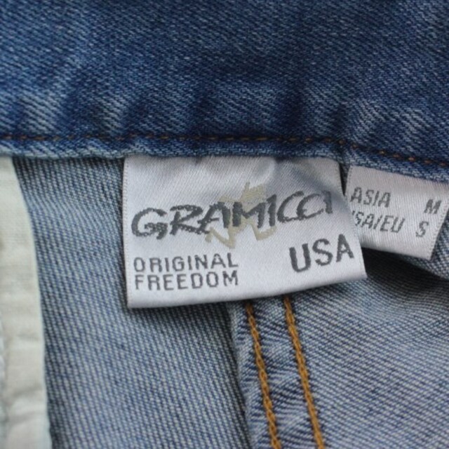 GRAMICCI(グラミチ)のGRAMICCI デニムパンツ メンズ メンズのパンツ(デニム/ジーンズ)の商品写真