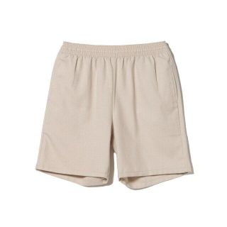 ビームス(BEAMS)の【BEIGE】BEAMS HEART / ソリッド シェフ ショーツ(その他)