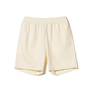 ビームス(BEAMS)の【OFF_WHT】BEAMS HEART / ソリッド シェフ ショーツ(その他)