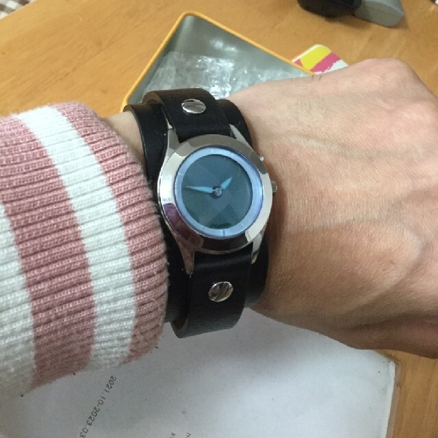 FOSSIL(フォッシル)のFOSSIL SURF の腕時計 メンズの時計(腕時計(アナログ))の商品写真