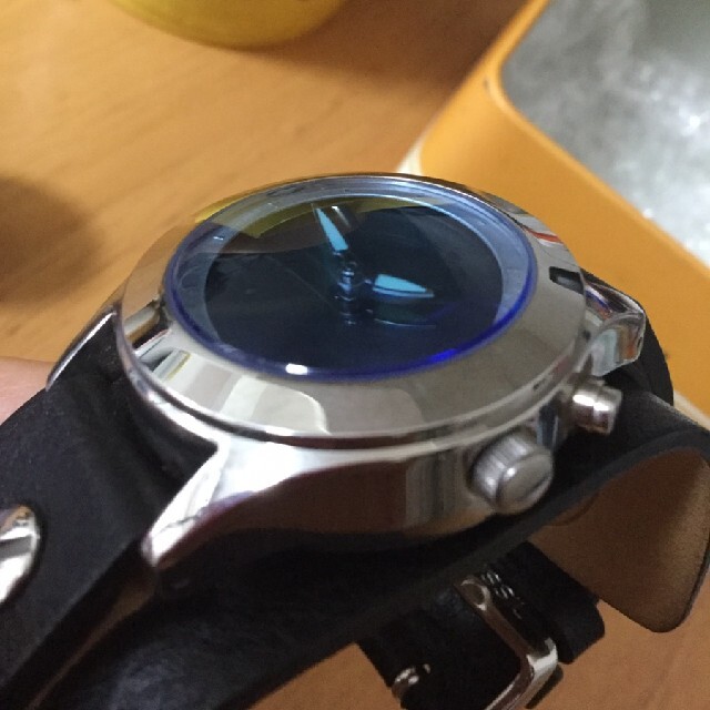FOSSIL(フォッシル)のFOSSIL SURF の腕時計 メンズの時計(腕時計(アナログ))の商品写真