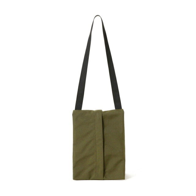 【KHAKI】WEWILL * PORTER / LAX Bag