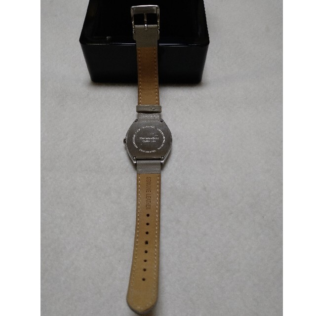 メルセデス・ベンツ　レディスウオッチ レディースのファッション小物(腕時計)の商品写真