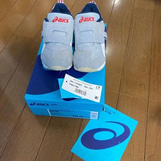 アシックス(asics)のasics 16センチ(スニーカー)