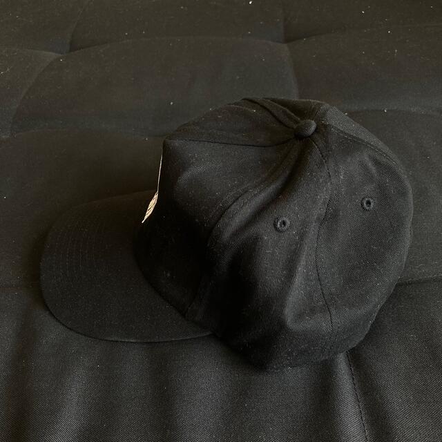 Autonomous KATSU cap
