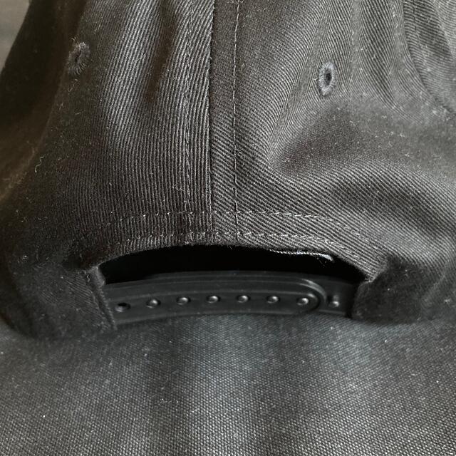 Autonomous KATSU cap