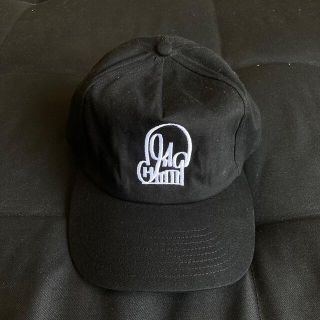 Autonomous KATSU cap