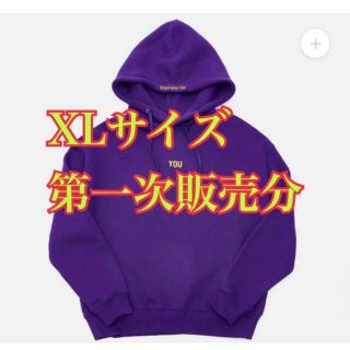 ボウダンショウネンダン(防弾少年団(BTS))のジミン フーディ XL(パーカー)