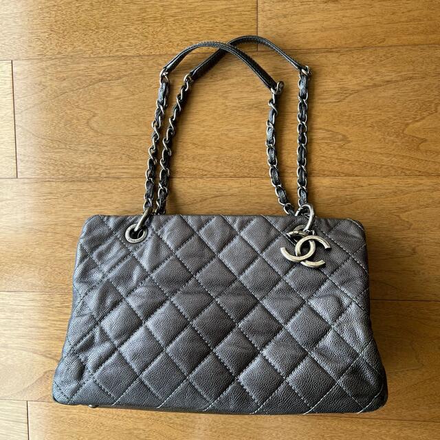 CHANEL(シャネル)のシャネル　バッグ レディースのバッグ(ハンドバッグ)の商品写真