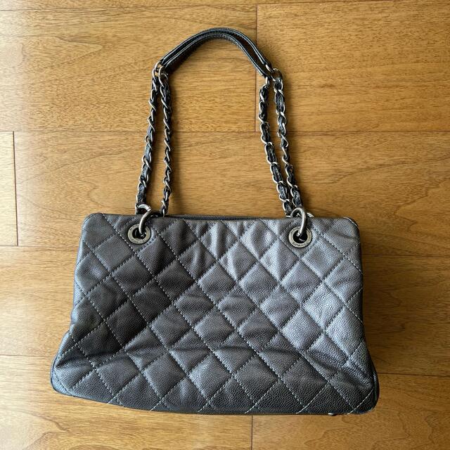 CHANEL(シャネル)のシャネル　バッグ レディースのバッグ(ハンドバッグ)の商品写真