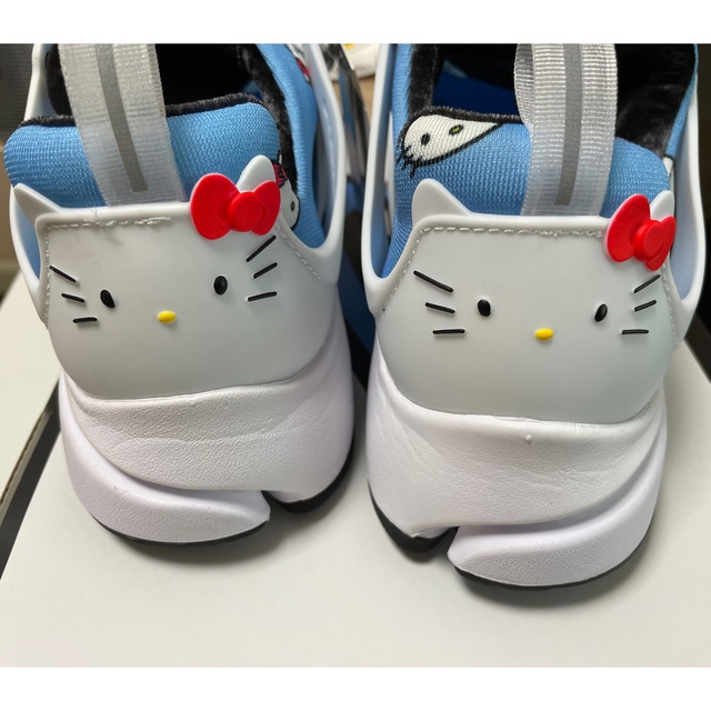 Hello Kitty®︎ × Nike Air Presto 28cm