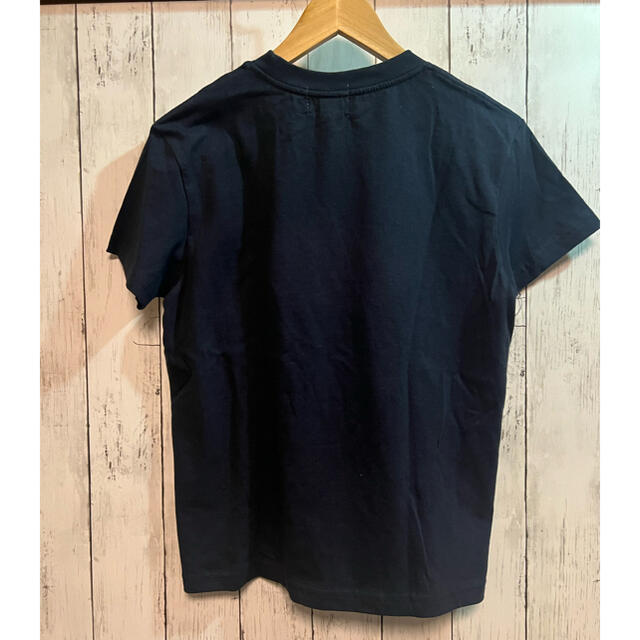 PIKO(ピコ)のPIKO ピコ　Tシャツ　ダグ付き レディースのトップス(Tシャツ(半袖/袖なし))の商品写真