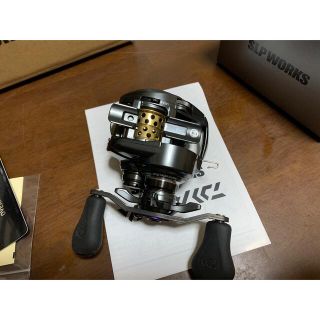 美品 SLP WORKSセミオーダー スティーズCT 700XHL | thefancarpet.net