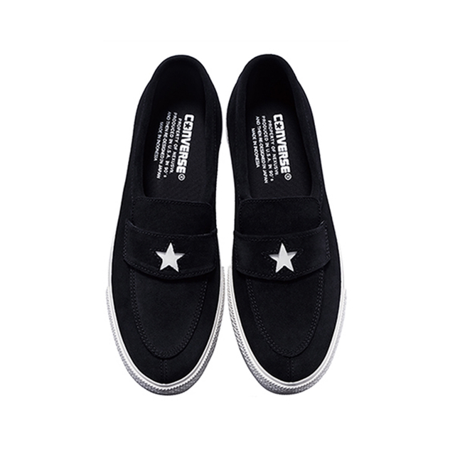 CONVERSE ADDICT ONE STAR LOAFER CONVERSE ADDICT ONE STAR LOAFER