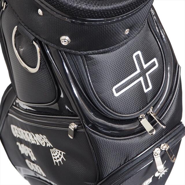 CENTURION BOYZ CLUB  CADDIE BAG ゴルフバッグ 4