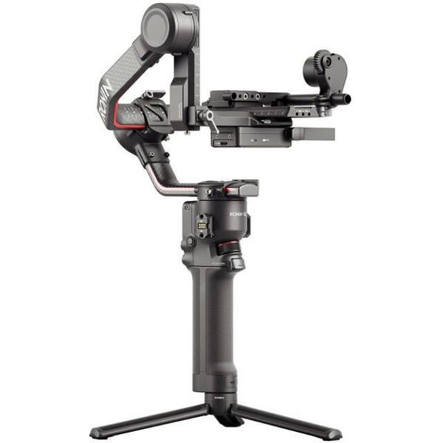 DJI RSC 2 Proコンボ 直販割引 www.grupopessoal.com.br