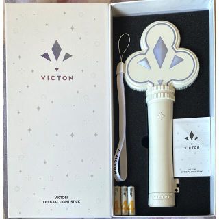 ビクトン VICTON ペンライト 公式 韓国 新品