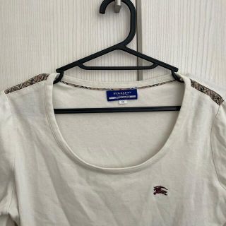 バーバリー(BURBERRY)のBurberry Tシャツ(Tシャツ(半袖/袖なし))