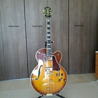 エピフォン(Epiphone)のエピフォン　エンペラー　ギター(エレキギター)