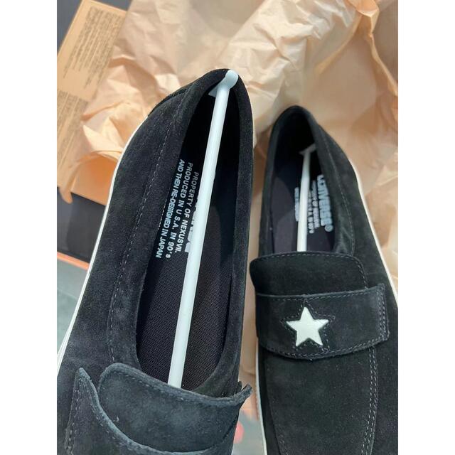 CONVERSE ADDICT ONE STAR LOAFER 28.5cm