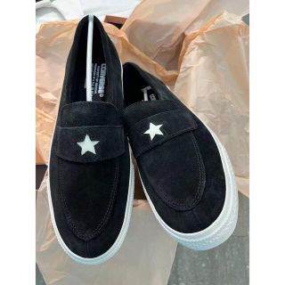 コンバース(CONVERSE)のCONVERSE ADDICT ONE STAR LOAFER 28.5cm(スニーカー)