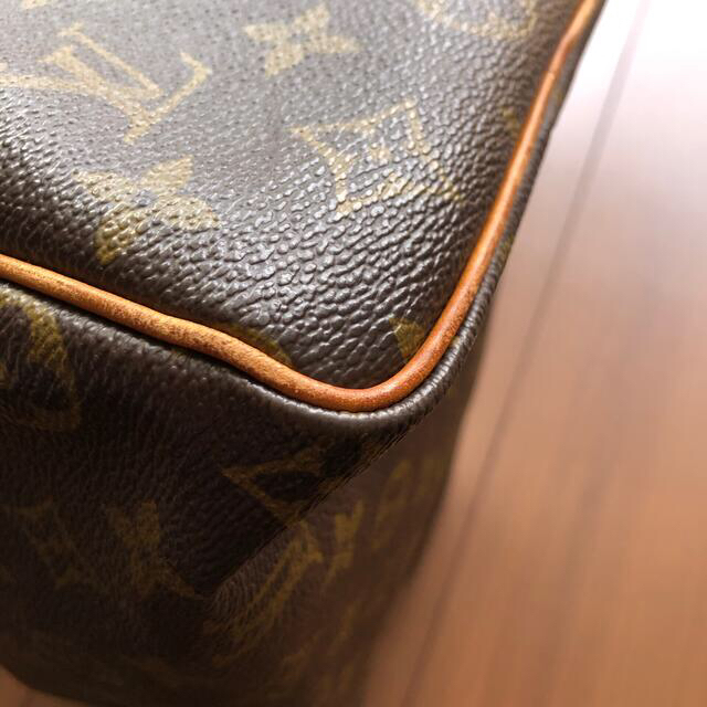 Louis Vuitton スピーディ