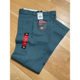 ディッキーズ(Dickies)のDickies 874 Lincolen Green W30/L32(ワークパンツ/カーゴパンツ)