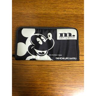 ミッキーマウス(ミッキーマウス)のミッキーマウス　財布(長財布)