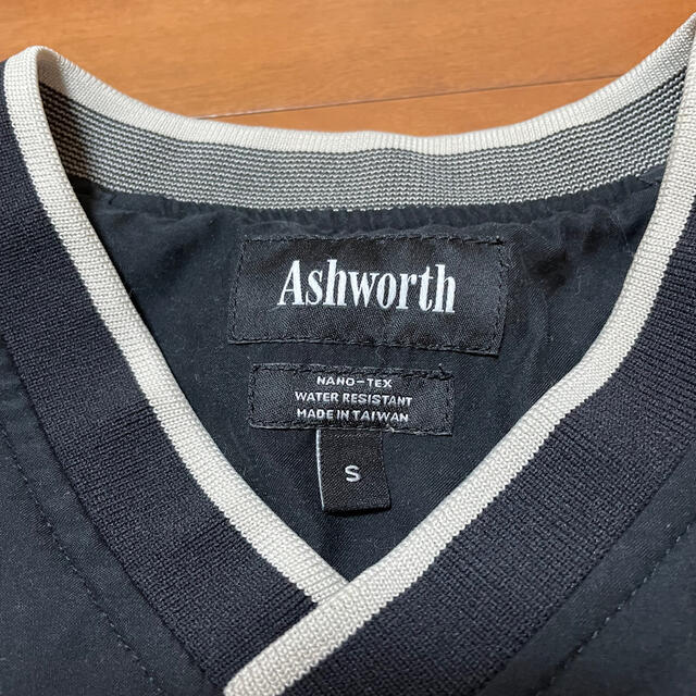 Ashworth(アシュワース)のゴルフウェア　Ashworth スポーツ/アウトドアのゴルフ(ウエア)の商品写真