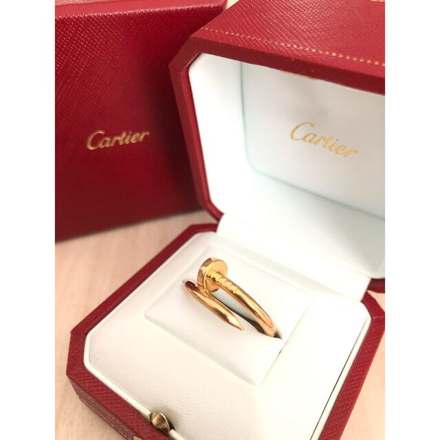 Cartier(カルティエ)のロディ様　専用商品です。 メンズのアクセサリー(リング(指輪))の商品写真