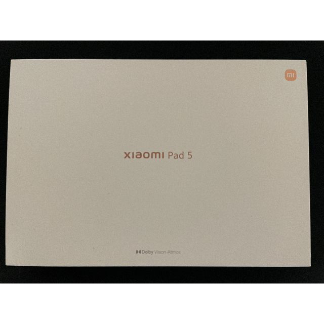 Xiaomi Pad 5 Cosmic Gray 6GB / 256GB