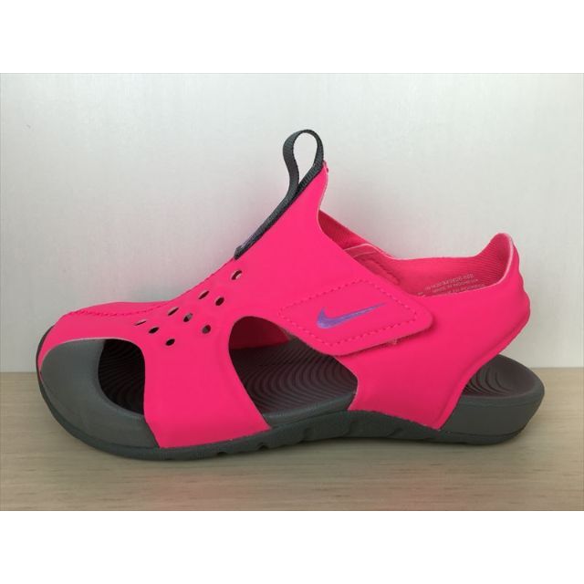NIKE - ナイキ サンレイプロテクト2 PS サンダル 19,0cm 新品 (1120)