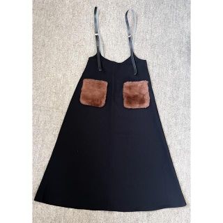 スコットクラブ ジャンパースカートの通販 81点 | SCOT CLUBを買うなら ...