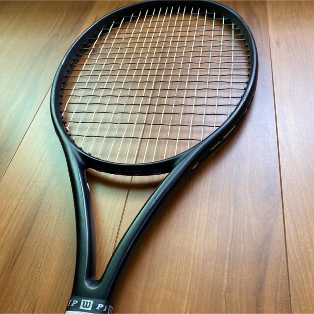 最大5000円OFFクーポン Wilson H25 G2 prostock | www
