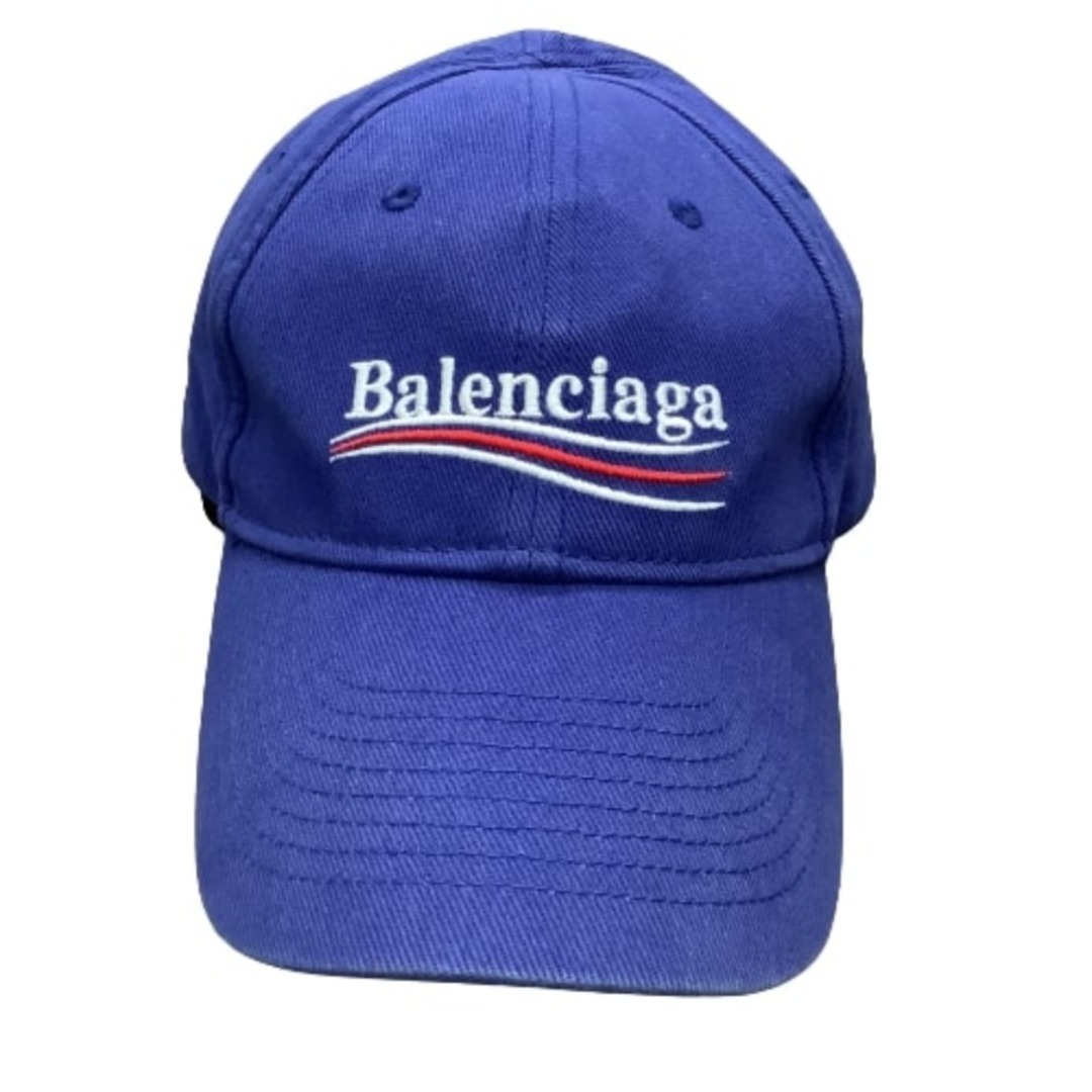 Balenciaga - ♪♪BALENCIAGA バレンシアガ 帽子 キャップ SIZE L59