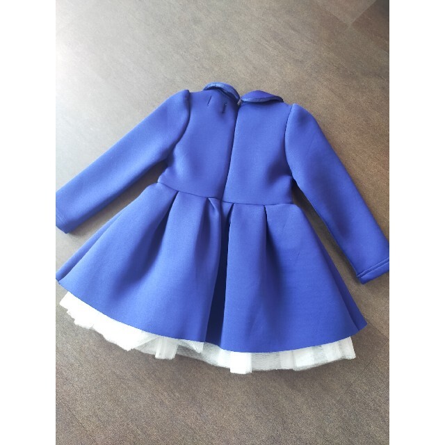 可愛すぎるワンピ♡ キッズ/ベビー/マタニティのキッズ服女の子用(90cm~)(ワンピース)の商品写真